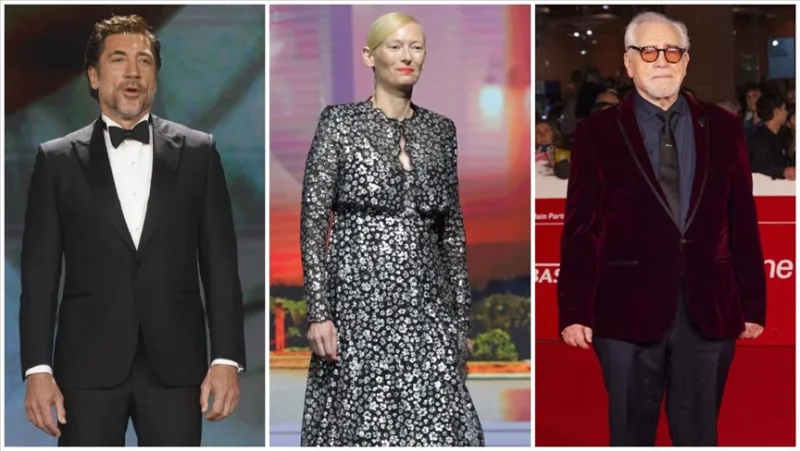 81 világhírű művész bírálta a Berlini Nemzetközi Filmfesztivál hallgatását a 